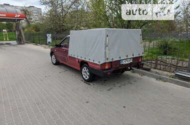 Вантажний фургон ИЖ 2715 2002 в Львові