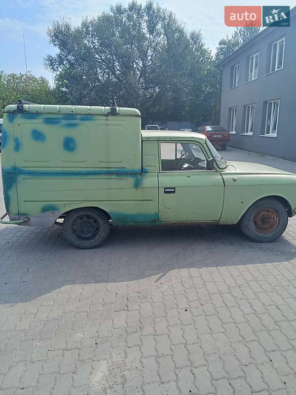 Пикап ИЖ 2715 1991 в Коломые