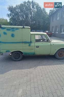 Пикап ИЖ 2715 1991 в 