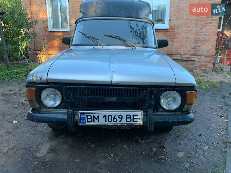 Пикап ИЖ 2715 1991 в Конотопе