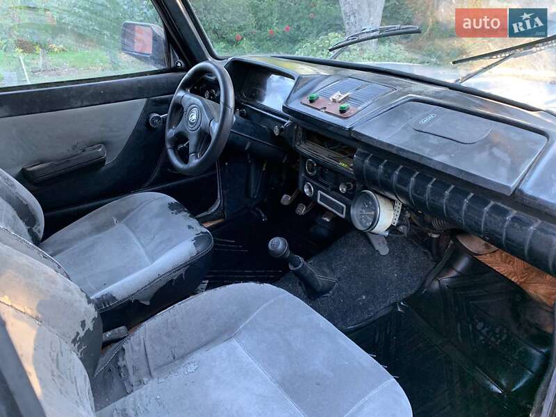 Пикап ИЖ 2715 1991 в Конотопе