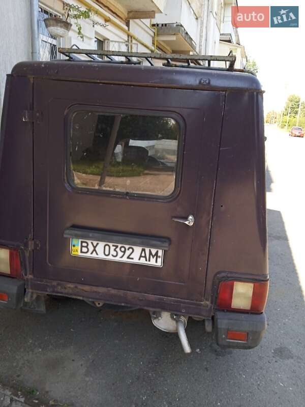 Универсал ИЖ 2717 Ода 2003 в Хмельницком