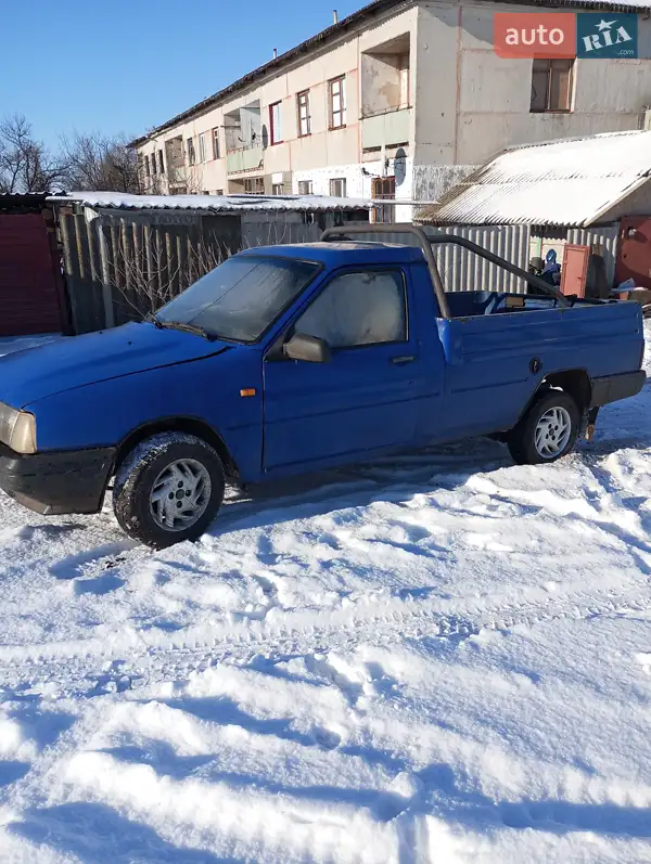 ІЖ 2717 Ода