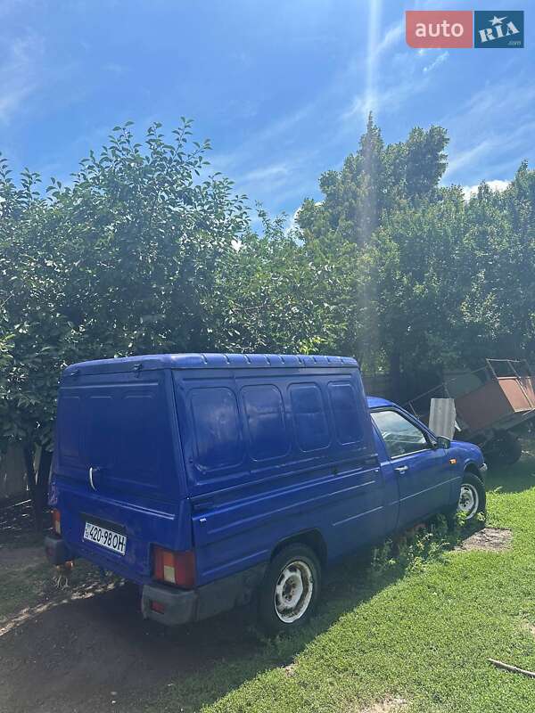 Седан ИЖ 2717 Ода 2001 в Кропивницькому