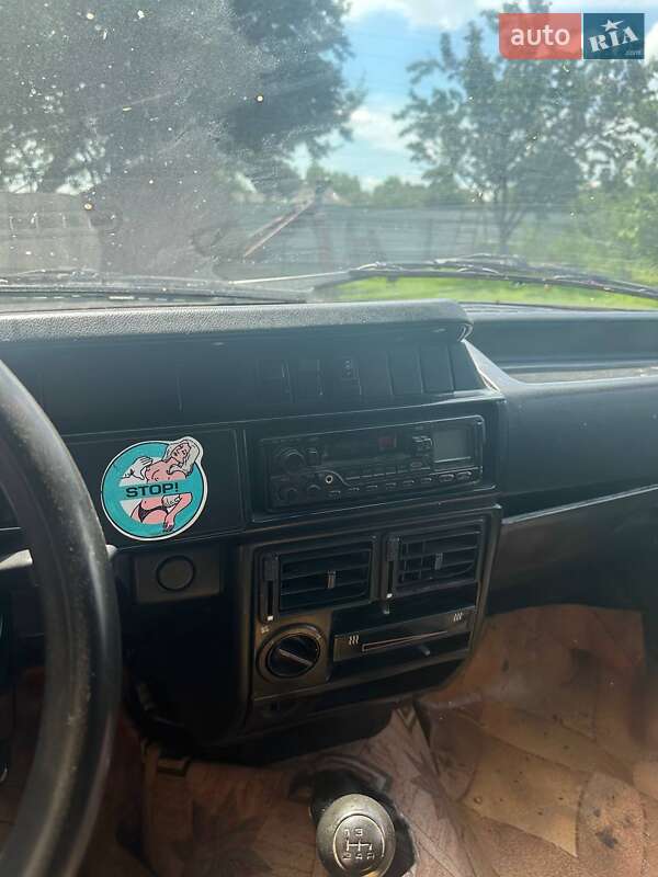 Седан ИЖ 2717 Ода 2001 в Кропивницькому