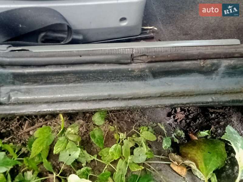 Пикап ИЖ 2717 Ода 2004 в Шептицькому