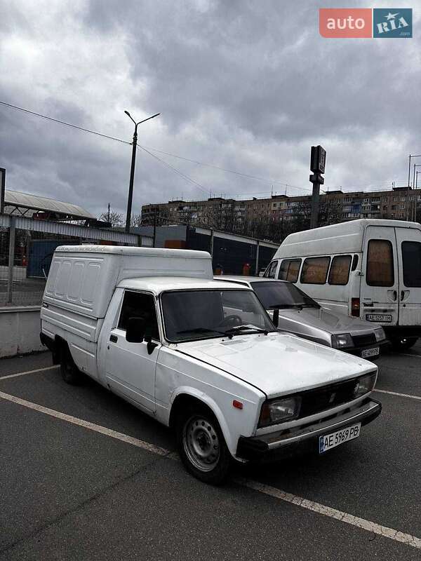 Універсал ИЖ 2717 Ода 2011 в Кривому Розі