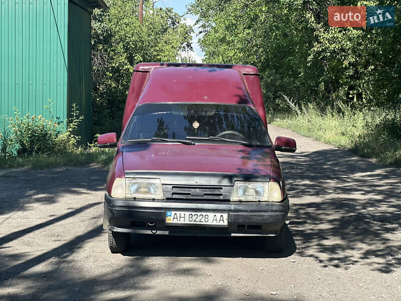 ИЖ 2717 Ода 2003