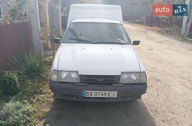 Пикап ИЖ 2717 Ода 2004 в Дунаевцах