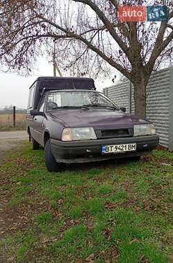 Пікап ИЖ 2717 Ода 2003 в Першотравенську