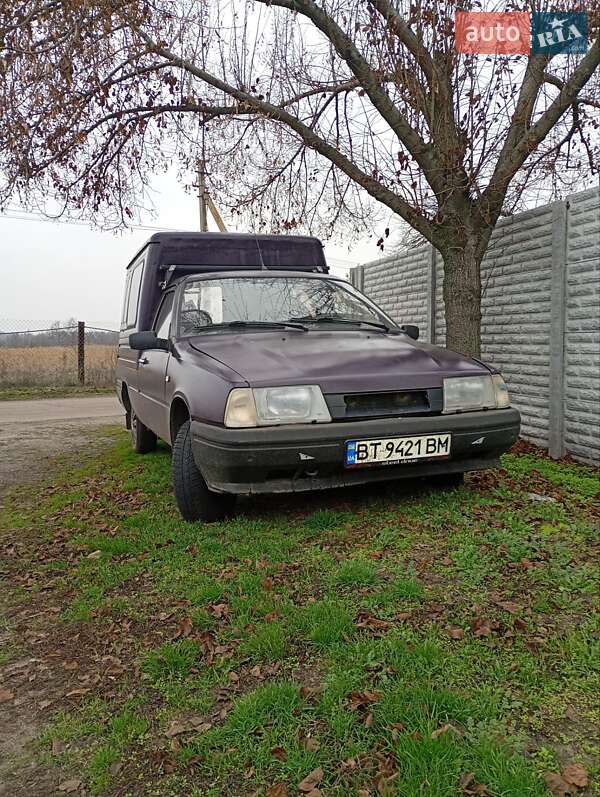 ИЖ 2717 Ода 2003