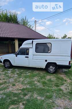 Пикап ИЖ 27175 2008 в 