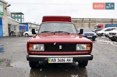 AUTO.RIA – Продам ИЖ 27175 2006 : 1300 $, Гайсин XTK27175060008058