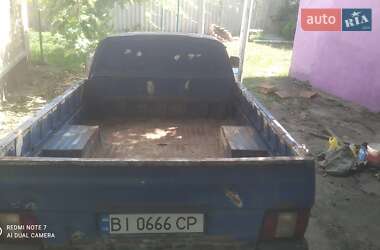 Пикап ИЖ 27175 2006 в Беликах