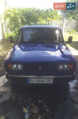 Пікап ИЖ 27175 2006 в Білики
