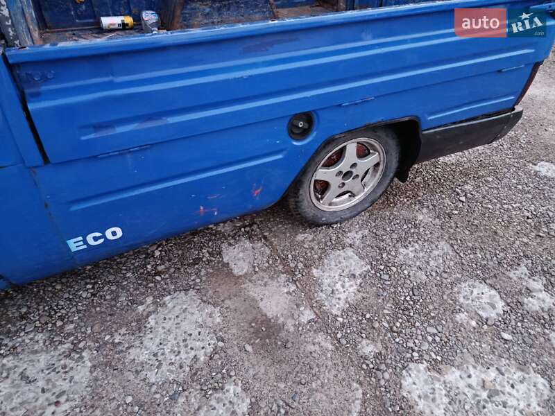 Пикап ИЖ 27175 2006 в Болехове