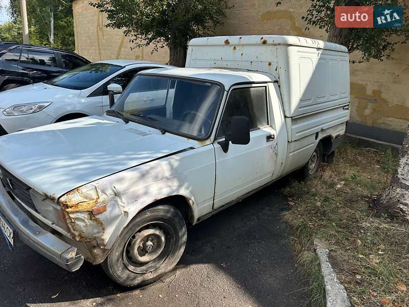 Пикап ИЖ 27175 2007 в Днепре