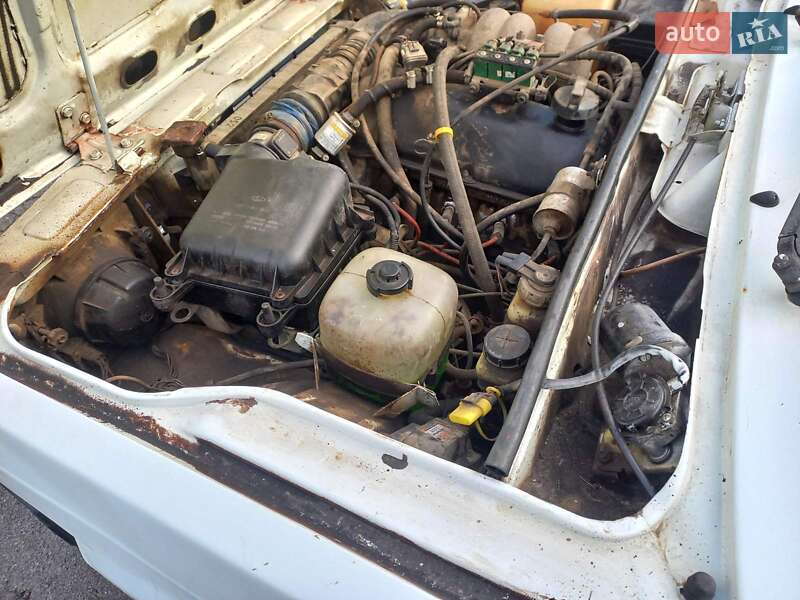 Вантажний фургон ИЖ 27175 2007 в Києві