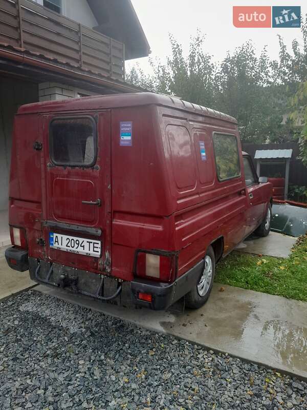 Пікап ИЖ 27175 2006 в Житомирі