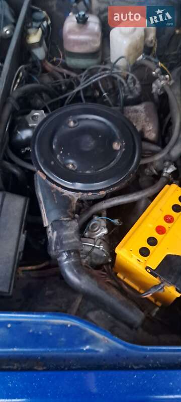 Пікап ИЖ 27175 2006 в Кременчуці