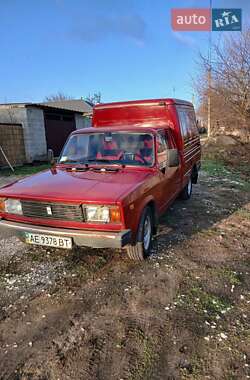 Купе ИЖ 27175 2006 в Днепре