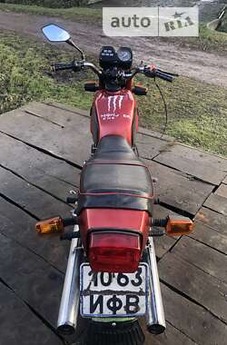 Мотоцикл з коляскою ИЖ 350 1990 в Коломиї