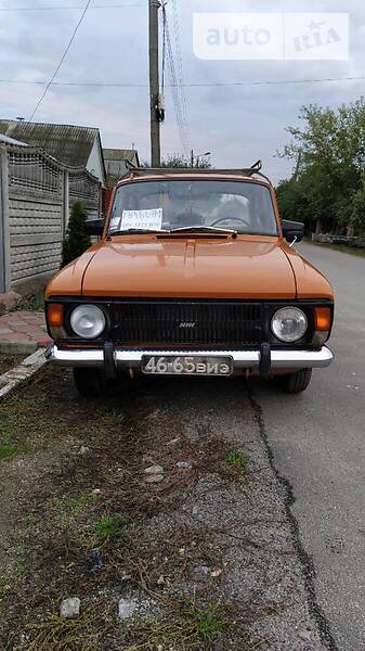 ИЖ 412 ИЭ