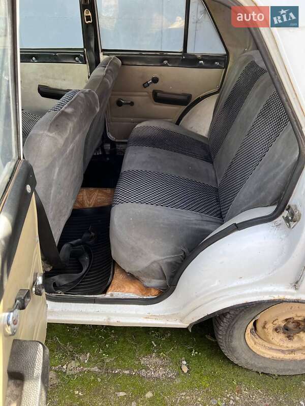 Седан ИЖ 412 ИЭ 1992 в Харкові