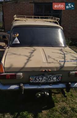 Седан ИЖ 412 ИЭ 1987 в 
