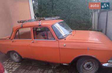 Седан ИЖ 412 ИЭ 1981 в 