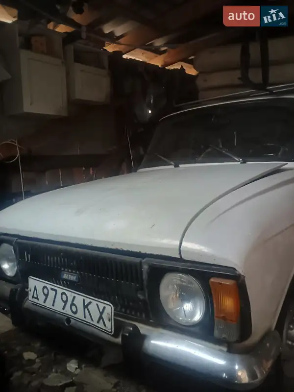 ІЖ 412 ИЭ 1987
