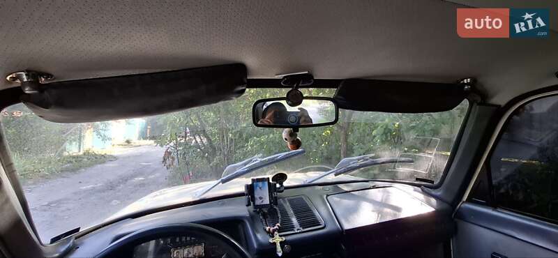 Седан ИЖ 412 ИЭ 1991 в Сумах