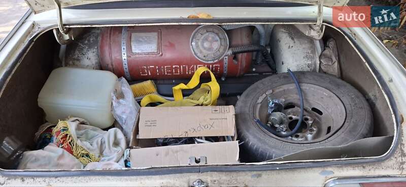 Седан ИЖ 412 ИЭ 1991 в Сумах