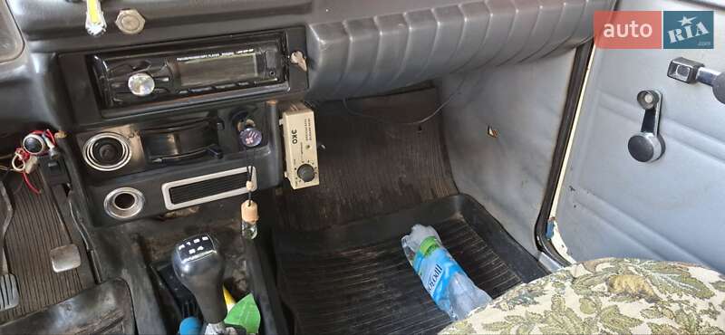 Седан ИЖ 412 ИЭ 1991 в Сумах