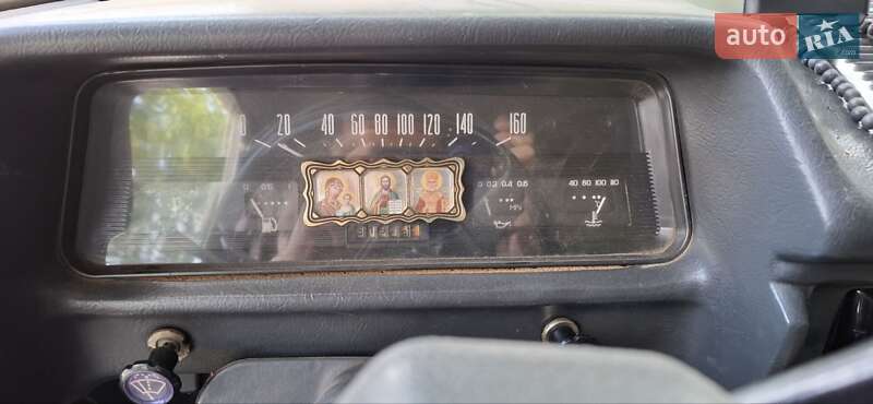 Седан ИЖ 412 ИЭ 1991 в Сумах