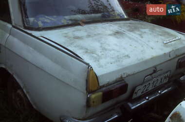 Седан ИЖ 412 ИЭ 1986 в Хмельницком