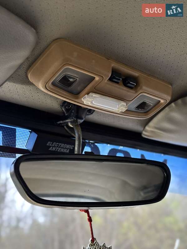 Седан ИЖ 412 ИЭ 1989 в Славуте