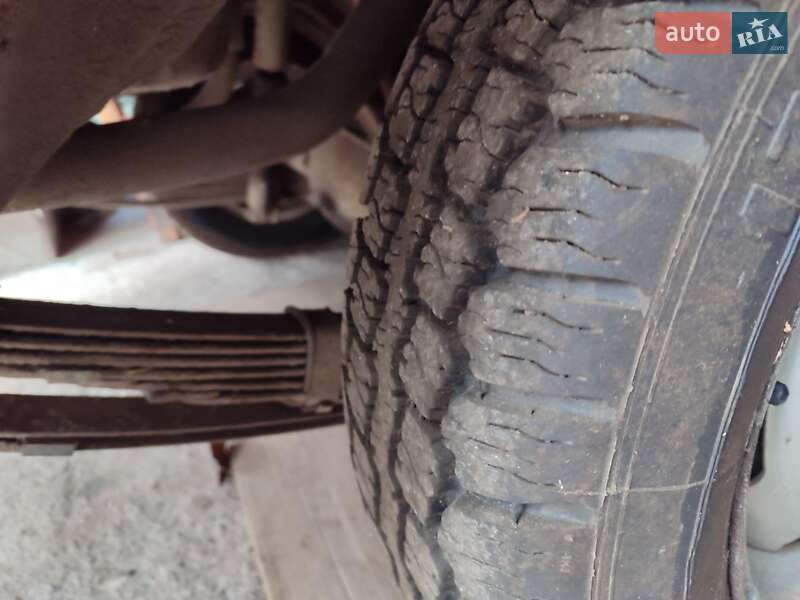 Седан ИЖ 412 ИЭ 1990 в Житомирі