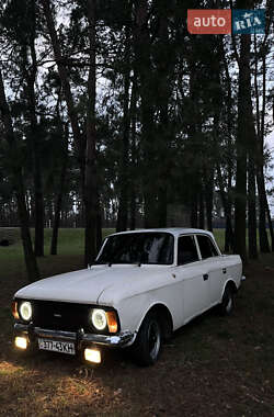 Седан ИЖ 412 ИЭ 1989 в Киеве