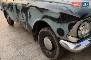 Седан ИЖ 412 ИЭ 1982 в Киеве