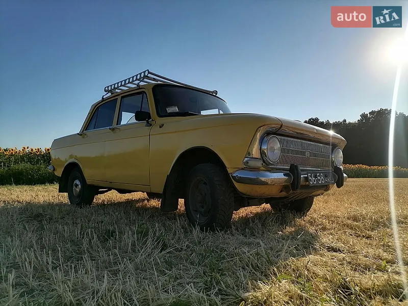ІЖ 412 ИЭ 1982