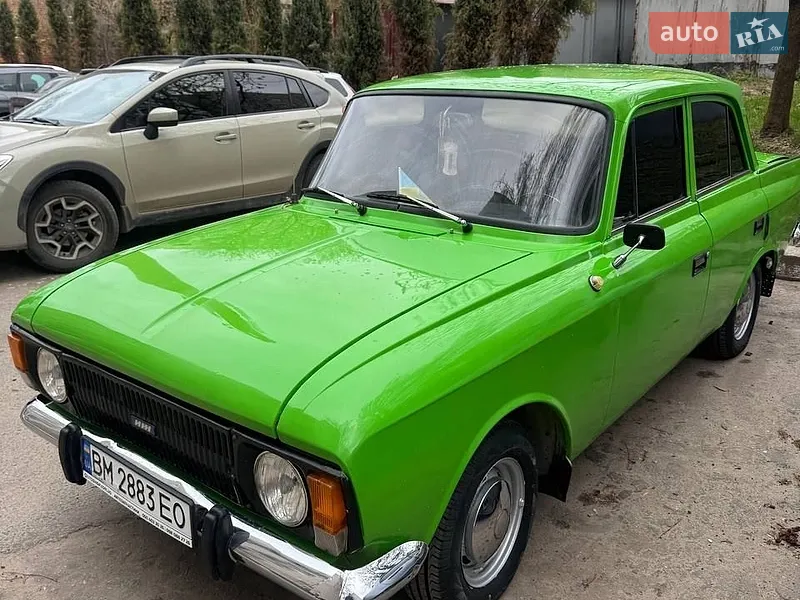 ІЖ 412 ИЭ
