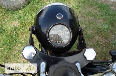 Мотоцикл Классік ИЖ 49 1950 в Люботині
