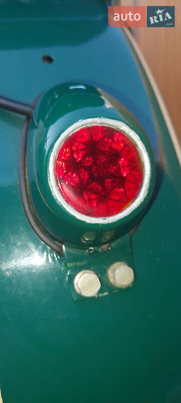 Мотоцикл Классік ІЖ 49 1956 в Чорноморську