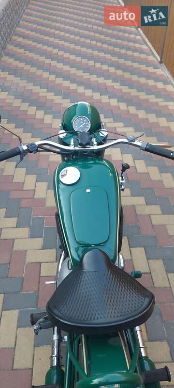 Мотоцикл Классік ІЖ 49 1956 в Чорноморську