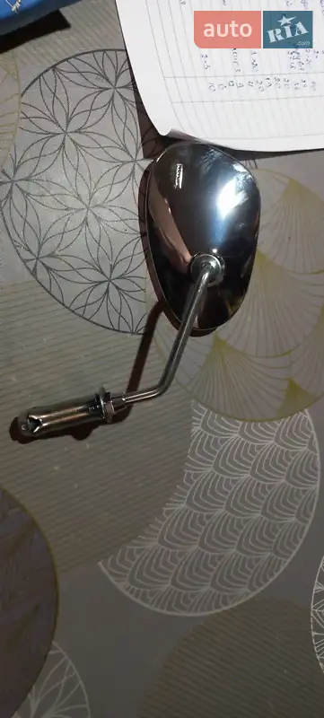 Мотоцикл Классик ИЖ 49 1957 в Брусилове документ