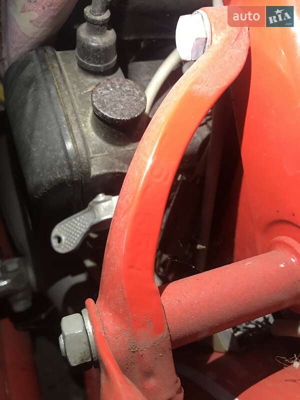 Мотоцикл Классик ИЖ 49 1957 в Брусилове