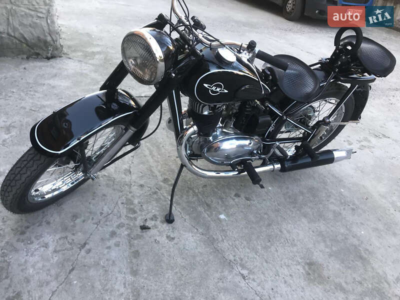 Мотоцикл Классик ИЖ 49 1956 в Хмельницком фото 6 Мотоцикл Классик ИЖ 49 1956 в Хмельницком