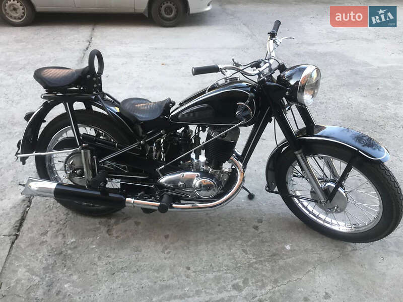 Мотоцикл Классик ИЖ 49 1956 в Хмельницком фото 20 Мотоцикл Классик ИЖ 49 1956 в Хмельницком