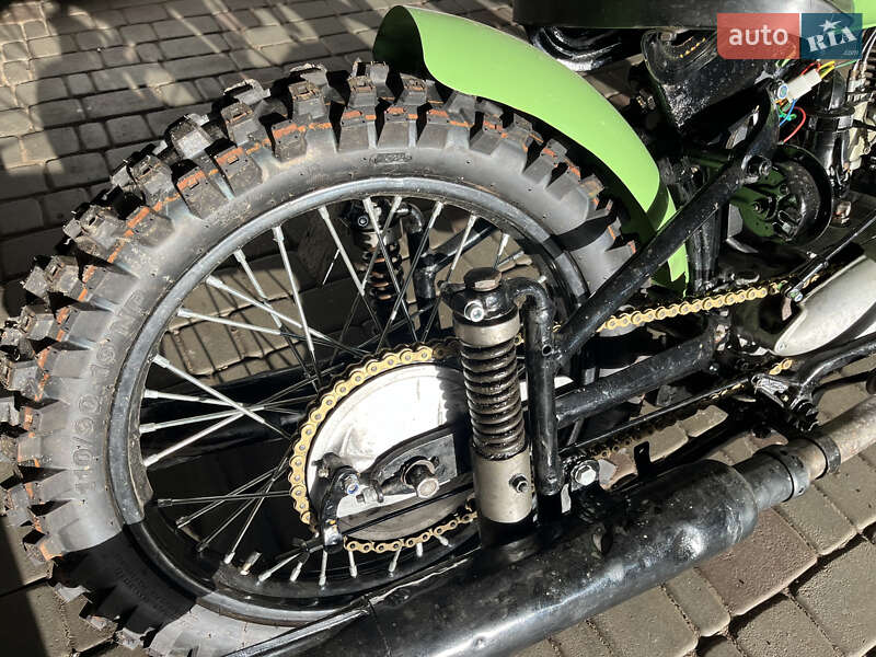 Боббер ИЖ 49 1953 в Днепре